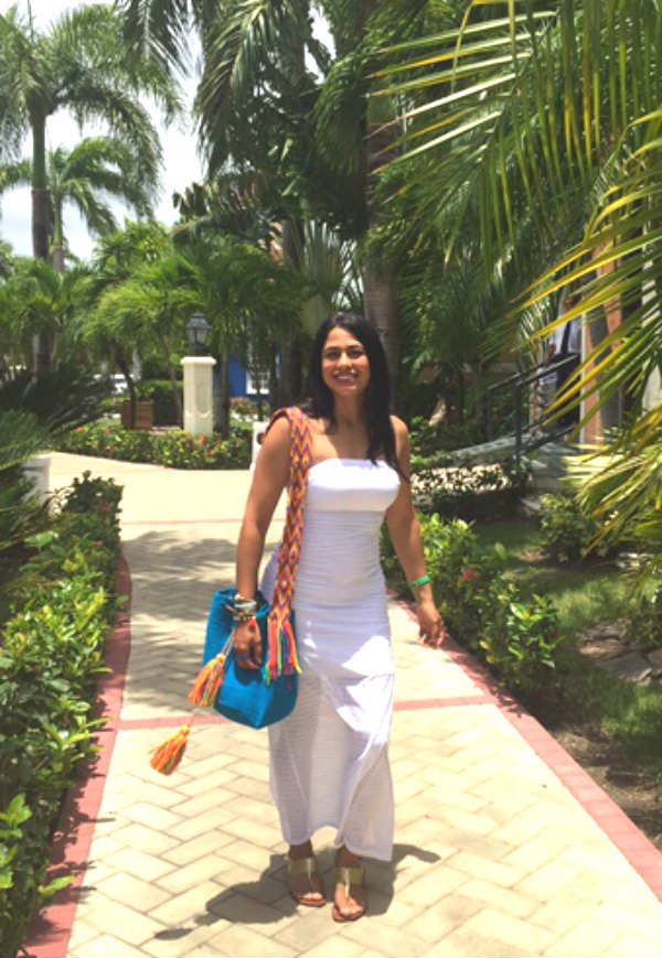 Vacaciones en Punta Cana! - cristinapizarro